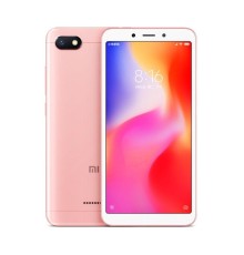 Смартфон Xiaomi Redmi 6A