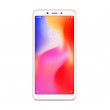 Смартфон Xiaomi Redmi 6A, 2.16 ГБ, розовый золото