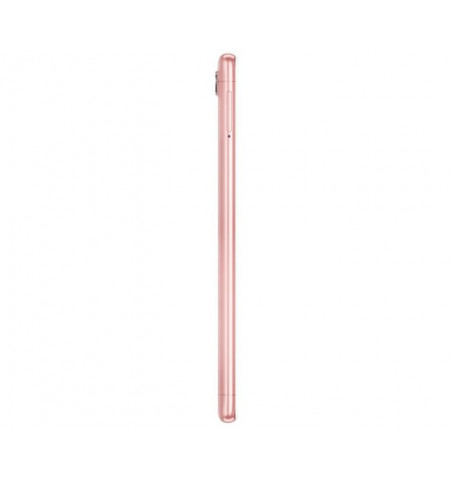 Смартфон Xiaomi Redmi 6A, 2.16 ГБ, розовый золото Смартфон Xiaomi Redmi 6A, 2.16 ГБ, розовый золото