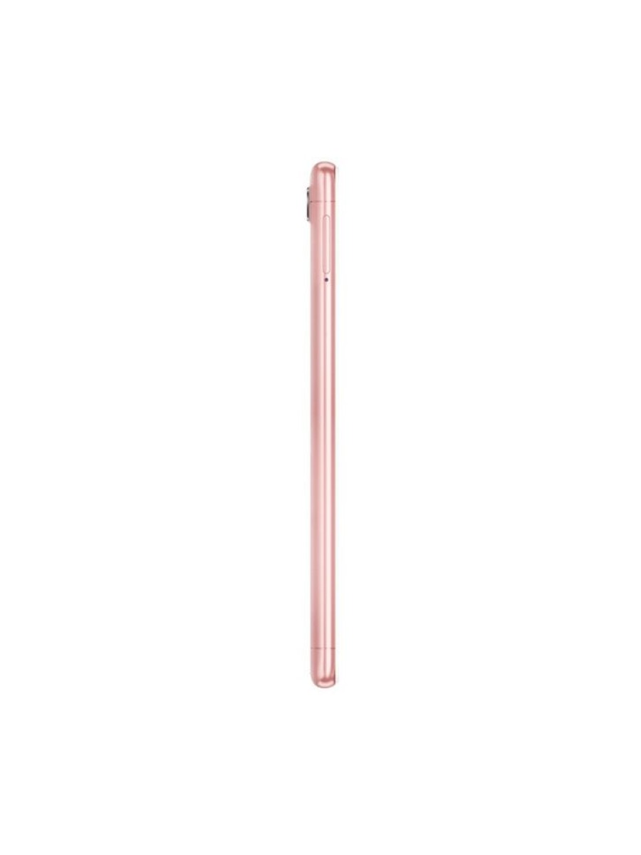 Смартфон Xiaomi Redmi 6A, 2.16 ГБ, розовый золото