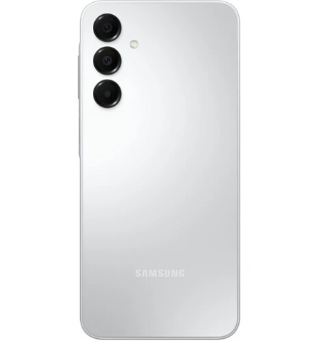 Смартфон Samsung Galaxy A16 4G, 4.128 Гб, серый Смартфон Samsung Galaxy A16 4G, 4.128 Гб, серый