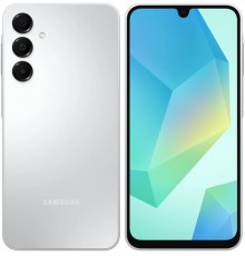 Смартфон Samsung Galaxy A16 4G, 4.128 Гб, серый
