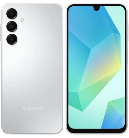 Смартфон Samsung Galaxy A16 4G, 4.128 Гб, серый Смартфон Samsung Galaxy A16 4G, 4.128 Гб, серый