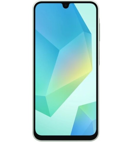 Смартфон Samsung Galaxy A16 4G, 4.128 Гб, зелёный