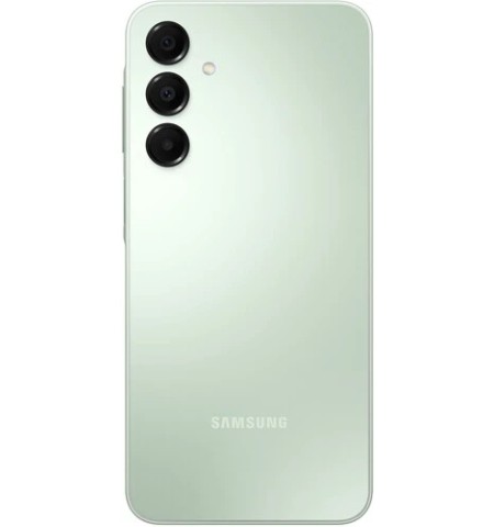 Смартфон Samsung Galaxy A16 4G, 4.128 Гб, зелёный