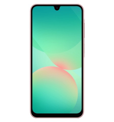 Смартфон Samsung Galaxy A26 5G, розовый Смартфон Samsung Galaxy A26 5G, розовый