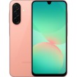 Смартфон Samsung Galaxy A26 5G, розовый