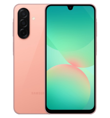 Смартфон Samsung Galaxy A26 5G, розовый Смартфон Samsung Galaxy A26 5G, розовый