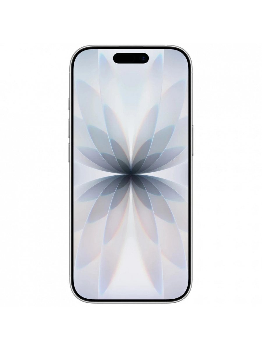 Смартфон Apple iPhone 17 256 GB, Dual SIM (eSIM), White