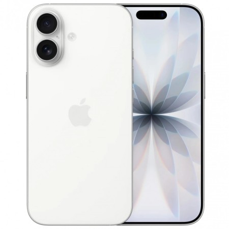 Смартфон Apple iPhone 17 256 GB, White