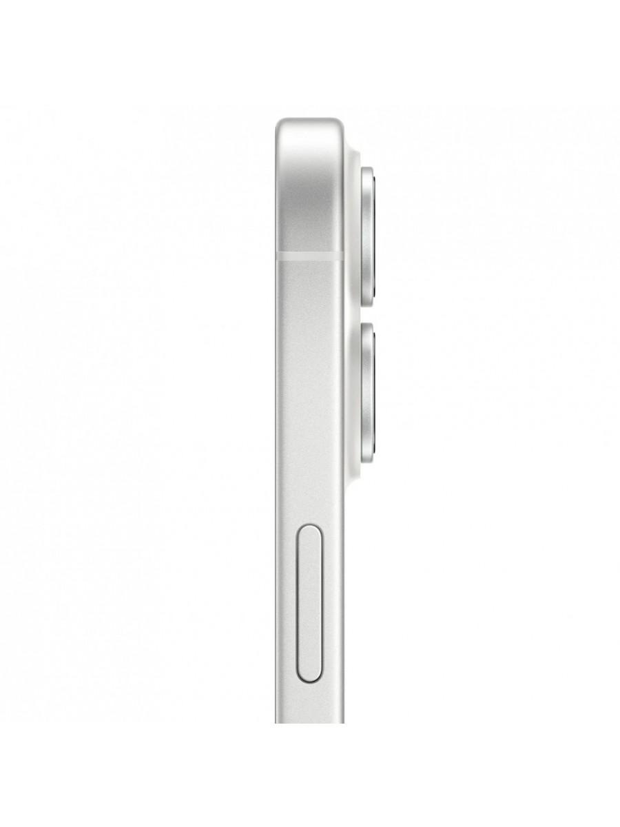 Смартфон Apple iPhone 17 256 GB, Dual SIM (eSIM), White
