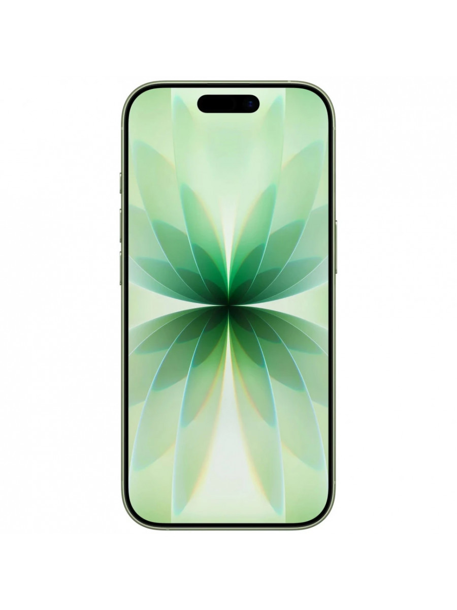 Смартфон Apple iPhone 17 256 GB, Dual SIM (eSIM), Sage