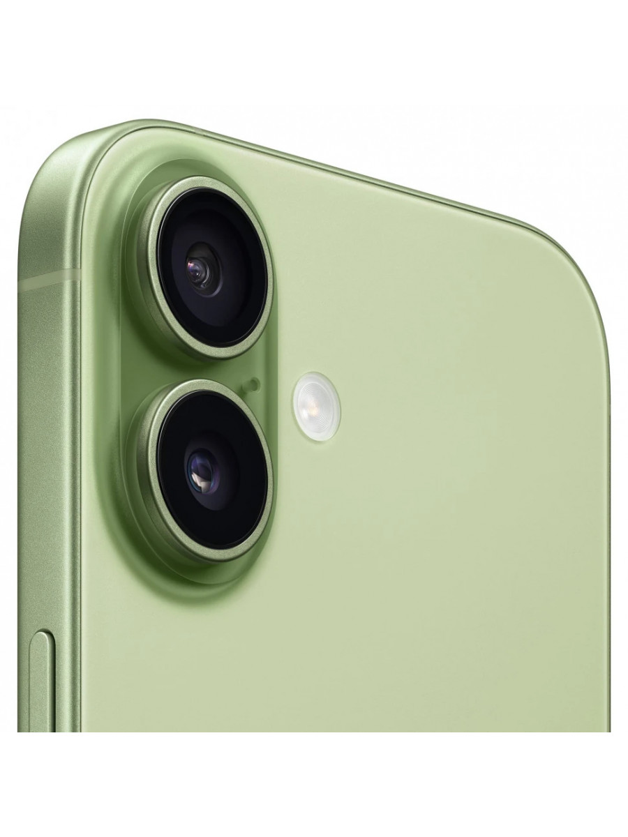 Смартфон Apple iPhone 17 256 GB, Dual SIM (eSIM), Sage