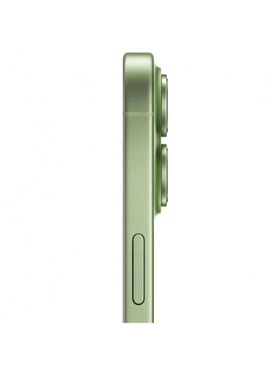 Смартфон Apple iPhone 17 256 GB, Dual SIM (eSIM), Sage