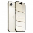 Смартфон Apple iPhone 17 Air 256 GB, Dual SIM (eSIM), Light Gold