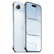 Смартфон Apple iPhone 17 Air 256 GB, Dual SIM (eSIM), Sky Blue