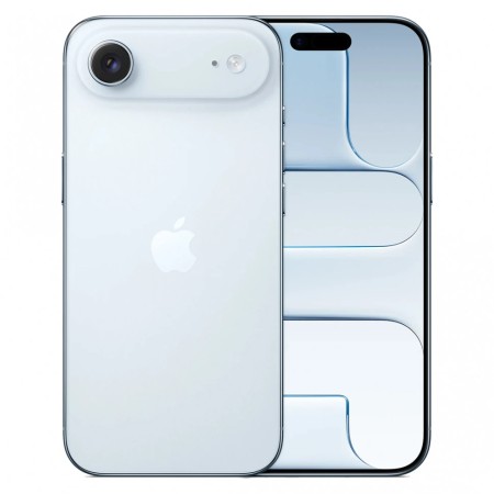 Смартфон Apple iPhone 17 Air 256 GB, Sky Blue