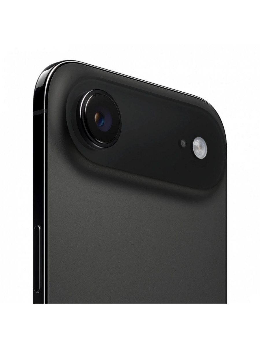 Смартфон Apple iPhone 17 Air 256 GB, Dual SIM (eSIM), Space Black