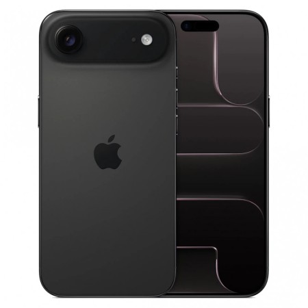 Смартфон Apple iPhone 17 Air 256 GB, Space Black