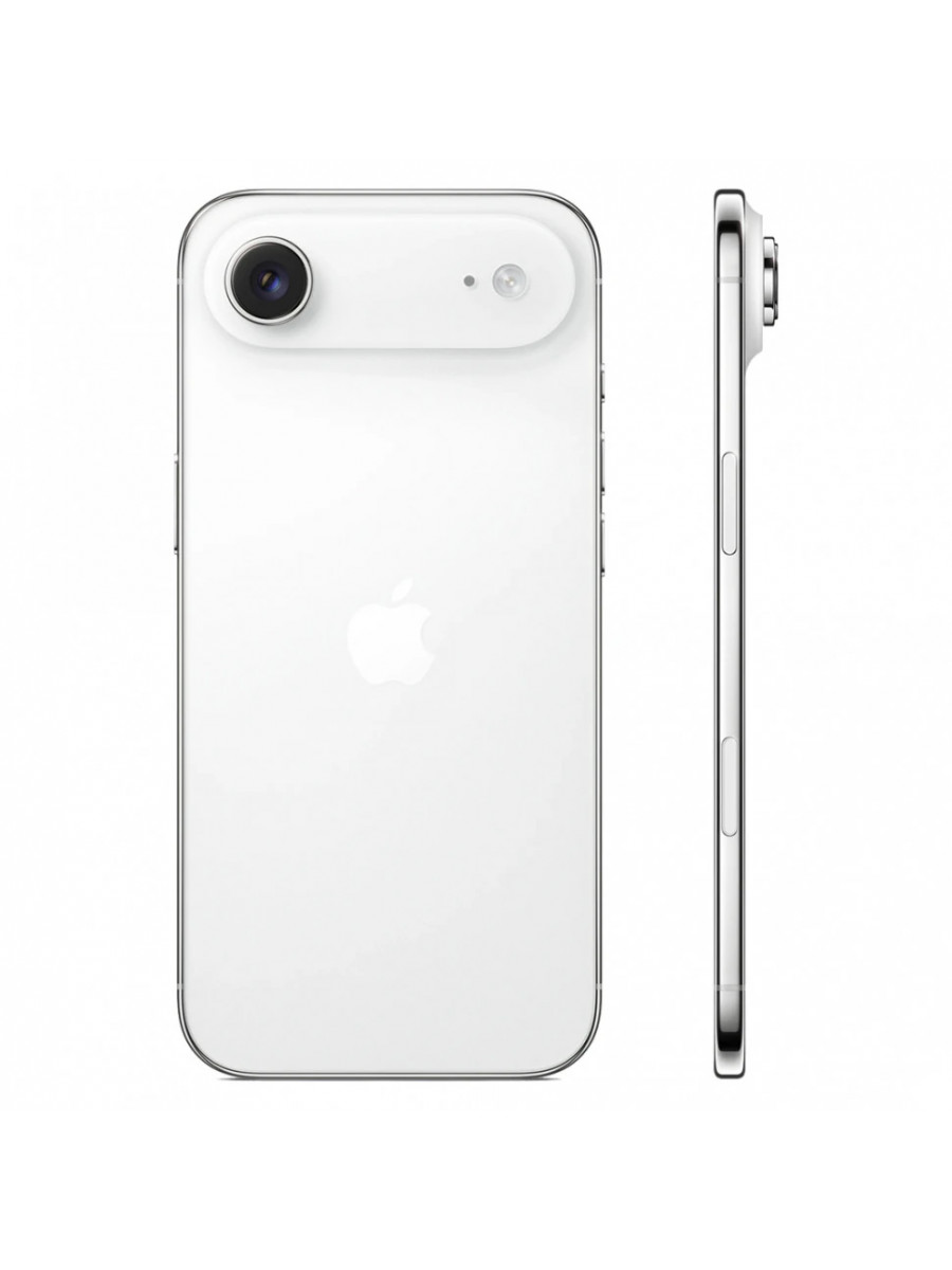 Смартфон Apple iPhone 17 Air 256 GB, Dual SIM (eSIM), Cloud White