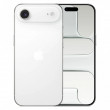 Смартфон Apple iPhone 17 Air 256 GB, Dual SIM (eSIM), Cloud White