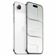 Смартфон Apple iPhone 17 Air 256 GB, Dual SIM (eSIM), Cloud White