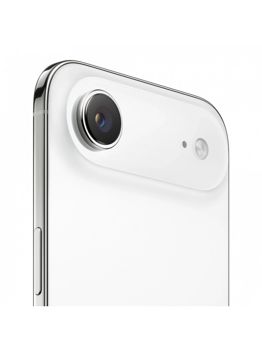 Смартфон Apple iPhone 17 Air 256 GB, Dual SIM (eSIM), Cloud White