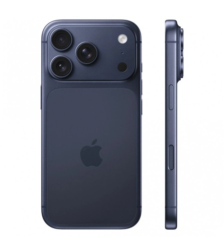 Смартфон Apple iPhone 17 Pro 256 GB, Deep Blue