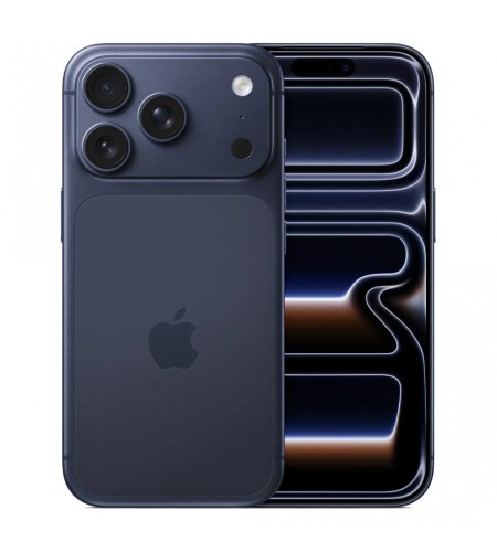 Смартфон Apple iPhone 17 Pro 256 GB, Deep Blue