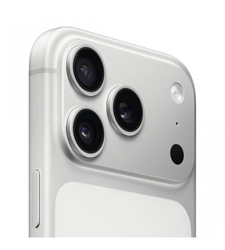 Смартфон Apple iPhone 17 Pro 256 GB, Silver