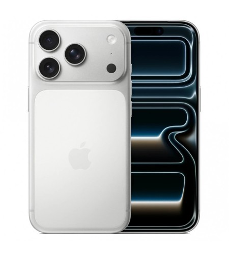 Смартфон Apple iPhone 17 Pro 256 GB, Silver