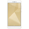 Смартфон Xiaomi Redmi Note 4X, 3.32 ГБ, золотой