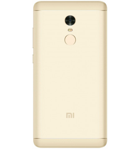 Смартфон Xiaomi Redmi Note 4X, 3.32 ГБ, золотой Смартфон Xiaomi Redmi Note 4X, 3.32 ГБ, золотой