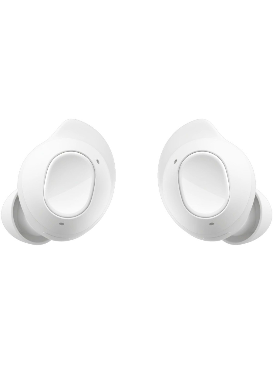 Беспроводные наушники Samsung Galaxy Buds FE, белый