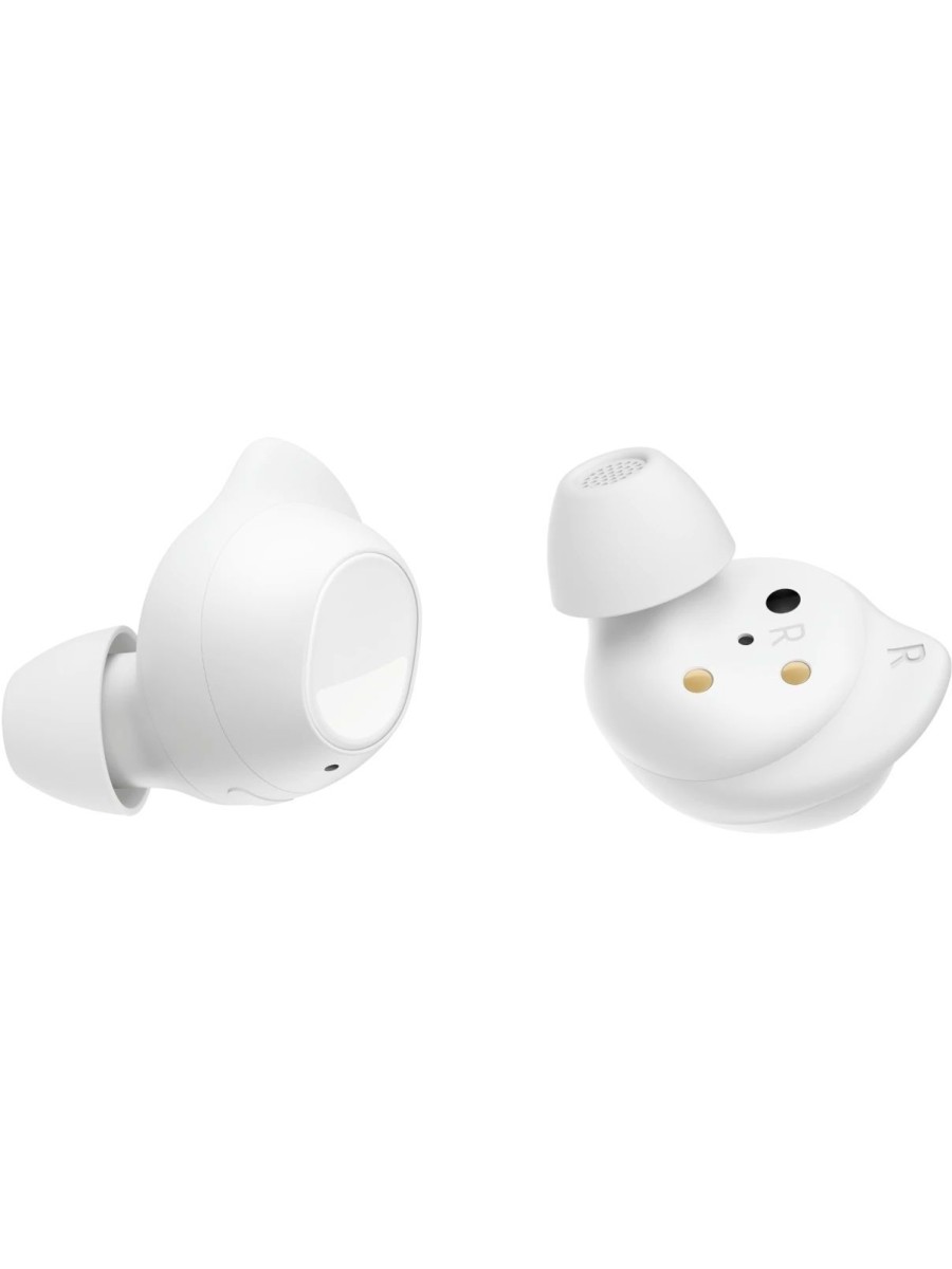 Беспроводные наушники Samsung Galaxy Buds FE, белый