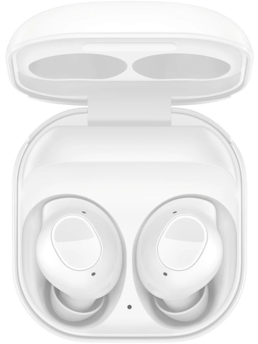 Беспроводные наушники Samsung Galaxy Buds FE, белый