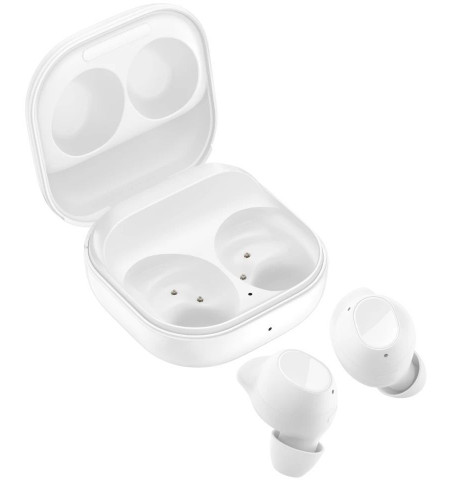 Беспроводные наушники Samsung Galaxy Buds FE, белый Беспроводные наушники Samsung Galaxy Buds FE, белый