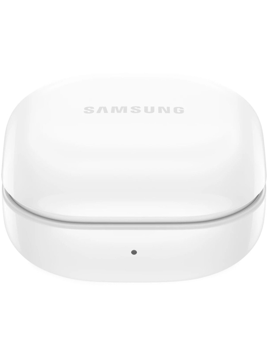 Беспроводные наушники Samsung Galaxy Buds FE, белый