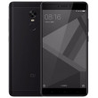 Смартфон Xiaomi Redmi Note 4X, 3.32 ГБ, черный