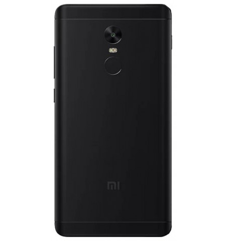 Смартфон Xiaomi Redmi Note 4X, 3.32 ГБ, черный Смартфон Xiaomi Redmi Note 4X, 3.32 ГБ, черный
