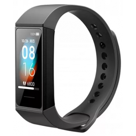 Умный браслет Xiaomi Redmi Band 5, черный
