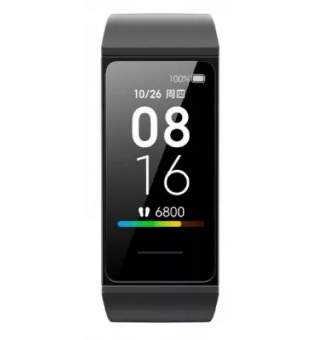 Умный браслет Xiaomi Redmi Band 5, черный Умный браслет Xiaomi Redmi Band 5, черный