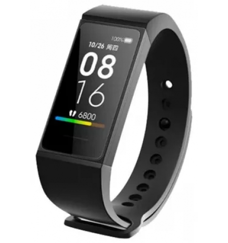 Умный браслет Xiaomi Redmi Band 5, черный Умный браслет Xiaomi Redmi Band 5, черный