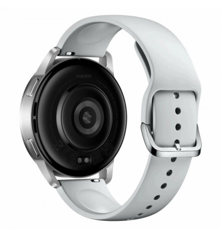 Умные часы Xiaomi Watch S3, серебристый Умные часы Xiaomi Watch S3, серебристый