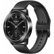 Умные часы Xiaomi Watch S3, черный