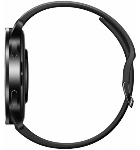 Умные часы Xiaomi Watch S3, черный Умные часы Xiaomi Watch S3, черный