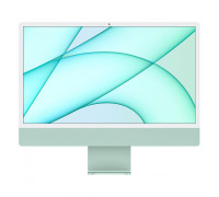 Apple iMac 24" Retina 4,5K M1 (8/8/256) Green (MGPH3)