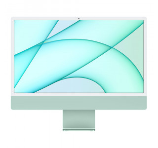 Apple iMac 24" Retina 4,5K M1 (8/7/256) Green (MJV83)