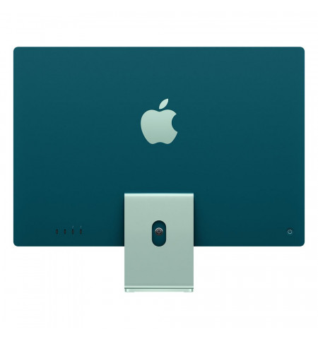 Apple iMac 24" Retina 4,5K M1 (8/8/256) Green (MGPH3) Apple iMac 24" Retina 4,5K M1 (8/8/256) Green (MGPH3)