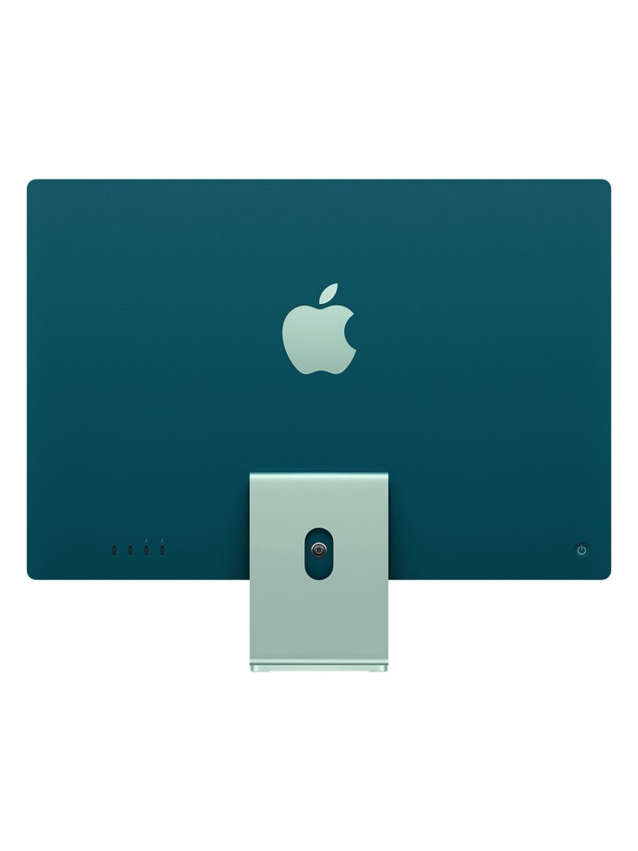 Apple iMac 24" Retina 4,5K M1 (8/8/256) Green (MGPH3) Apple iMac 24" Retina 4,5K M1 (8/8/256) Green (MGPH3)